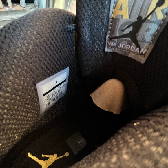 Nyc Jordan 10s Men’s Size - Picture 12 of 15